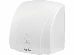 Сушилка для рук Ballu Turbo BAHD-1800 антивандальная