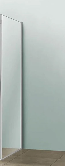 Душевая стенка боковая Vincea Como VSG-1C800CL 80*195