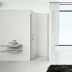 Душевая дверь Vincea Orta VDP-1O900CL 90*190 Душевая дверь Vincea Orta VDP-1O900CL 90*190