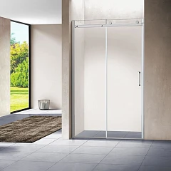 Душевая дверь Vincea Como VDS-1C130CL 130*195 Душевая дверь Vincea Como VDS-1C130CL 130*195