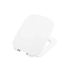 Крышка-сиденье BelBagno Vaso BB127SC дюропласт, soft close, металлическое крепление Крышка-сиденье BelBagno Vaso BB127SC дюропласт, soft close, металлическое крепление