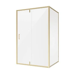 Душевое ограждение Niagara Nova NG-43-12AG 120х70х195 L/R без поддона Душевое ограждение Niagara Nova NG-43-12AG 120х70х195 L/R без поддона
