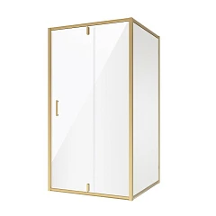 Душевое ограждение Niagara Nova NG-43-11AG 110х70х195 L/R без поддона Душевое ограждение Niagara Nova NG-43-11AG 110х70х195 L/R без поддона