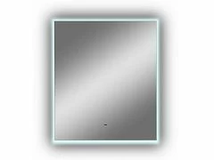 Зеркало Art&Max Perugia 60*80 с подсветкой холодный свет