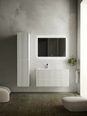 Комплект мебели Sancos Snob R 100 Bianco L