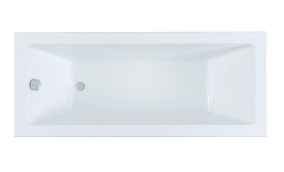 Акриловая ванна Aquanet Grace 180х80
