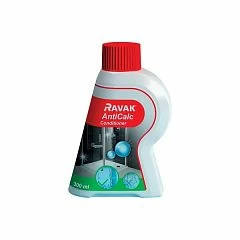 Средство для ухода за защитным слоем Ravak Anticalc conditioner 300 ml