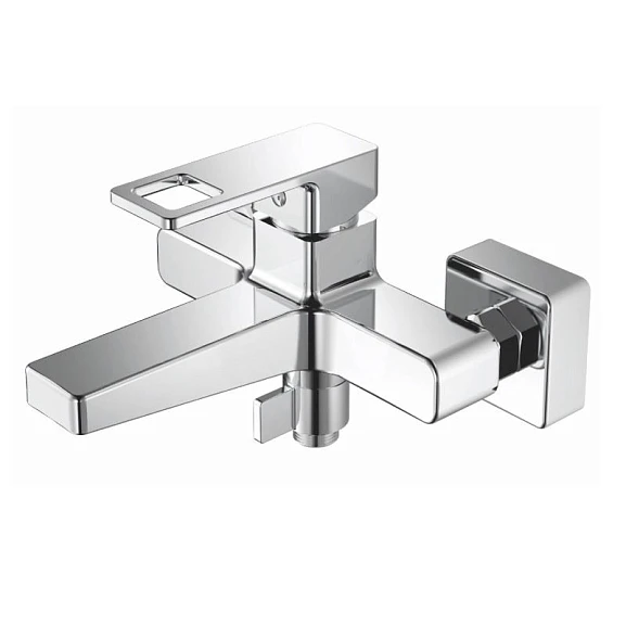 Смеситель Haiba HB60615 для ванны и душа