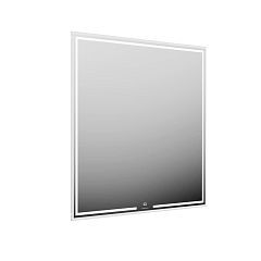 Зеркало Kerama Marazzi Mio 80*80 с Led подсветкой