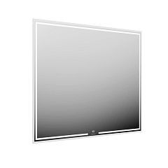 Зеркало Kerama Marazzi Mio 100*80 с Led подсветкой