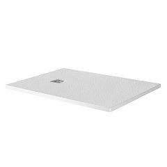 Душевой поддон BelBagno TRAY-MR-UNO-AH 160*80*3,5 белый матовый