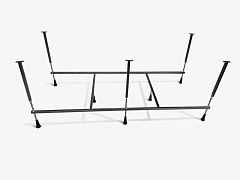 Каркас для ванны Azario Bella 160х70/Bella 165х70 (приобретается в комплекте с ванной)