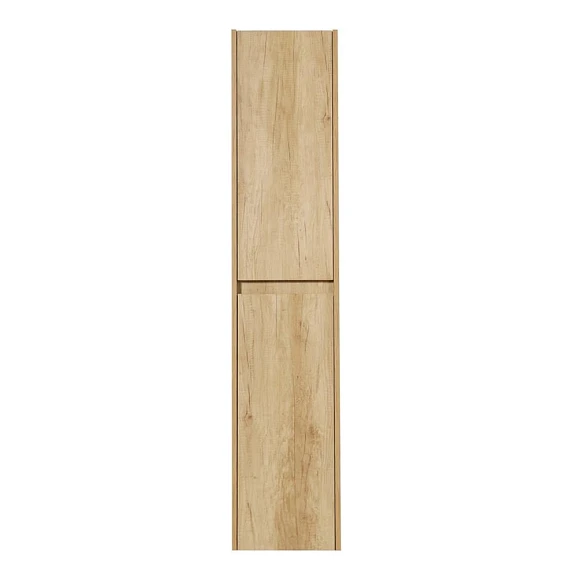 Пенал BelBagno Kraft 33 с двумя дверцами Rovere Nebrasca Nature R