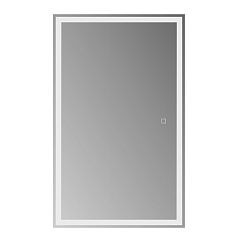 Зеркало-шкаф BelBagno SPC-GRT-500/800-1A-LED-TCH 50*80 с подсветкой L/R