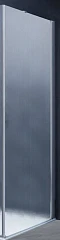 Душевая стенка боковая Vincea Alpha 90*195 стекло текстурированное Душевая стенка боковая Vincea Alpha 90*195 стекло текстурированное