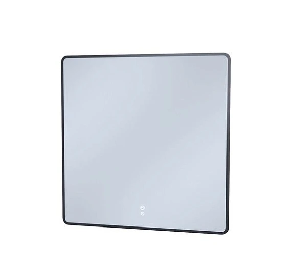 Зеркало Iddis Cloud 80 Led подсветка, термообогрев, сенсорный выключатель