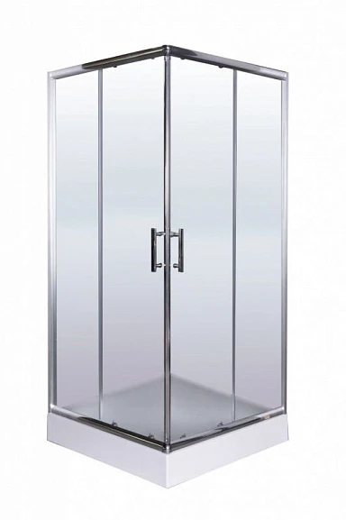 Душевой уголок Esbano ESR-8024 90*90*200 с поддоном