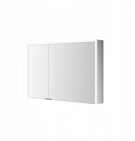 Зеркало-шкаф Esbano ES-5010NS 100*70 с подсветкой