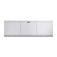 Фронтальная панель Alavann Rita AL 180 белая