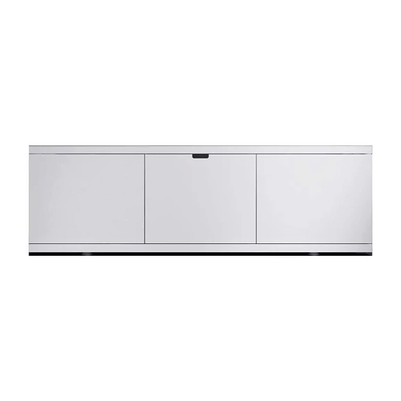 Фронтальная панель Alavann Rita AL 180 белая