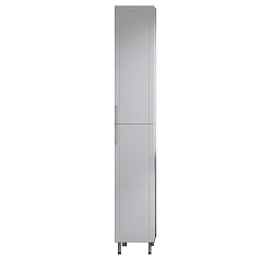 Пенал Alavann Vittoria 30-01 белый глянец R
