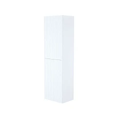 Пенал Iddis Aiger 40 белый Soft Touch L/R