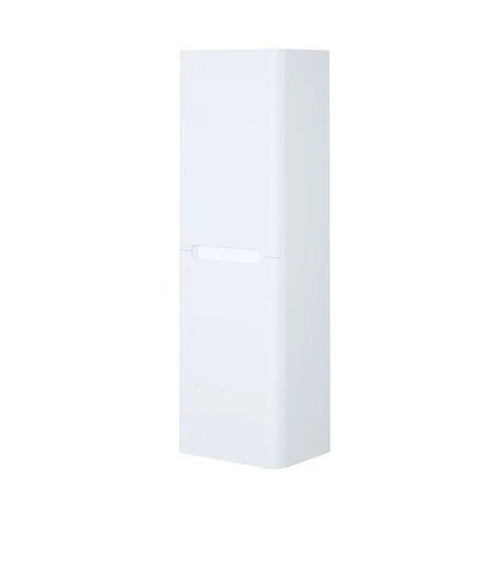 Пенал Iddis Edifice 35 белый глянец L/R