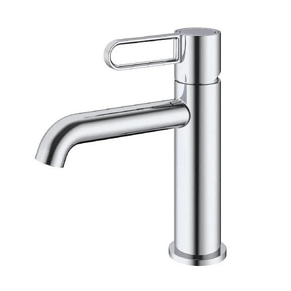 Смеситель Splenka S03.10 для раковины хром