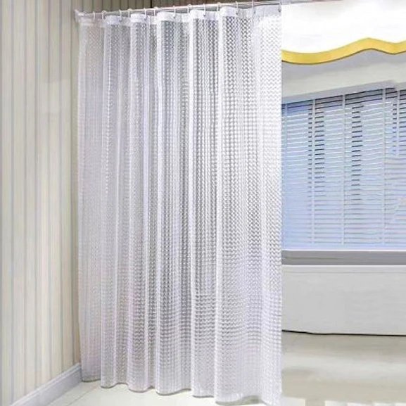 Штора для ванной Splenka S380.1802 180*180