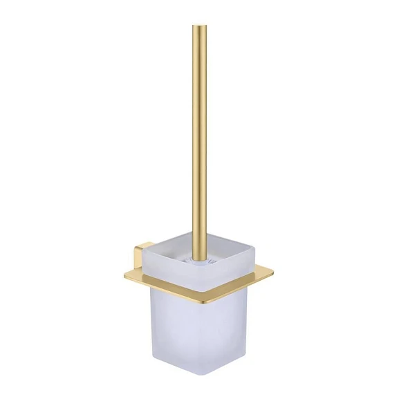 Ершик Raglo R301.10.03 золотой сатин