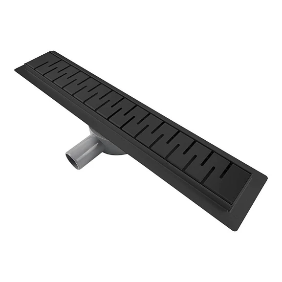 Душевой лоток Raglo R651.80.09 графит