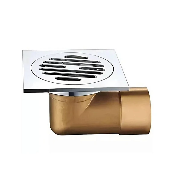 Душевой трап Raglo R605.10 хром