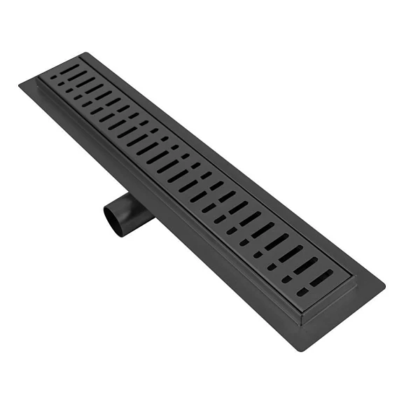 Душевой лоток Raglo R650.80.09 графит