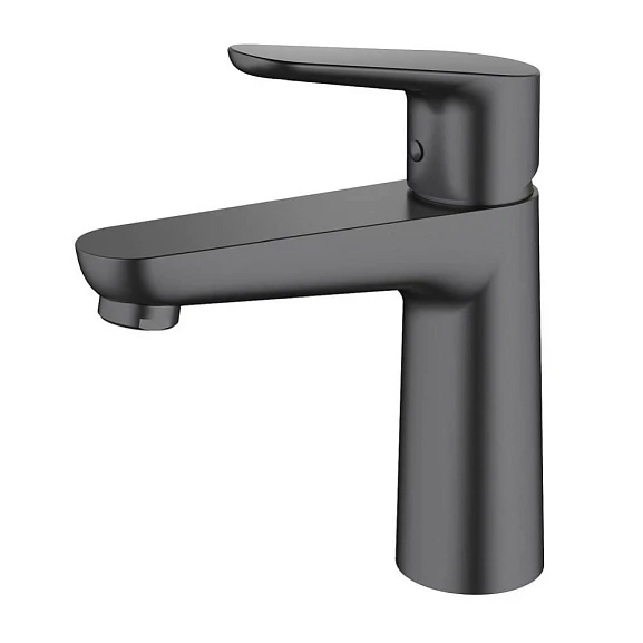 Смеситель Raglo R31.10.09 для раковины графит