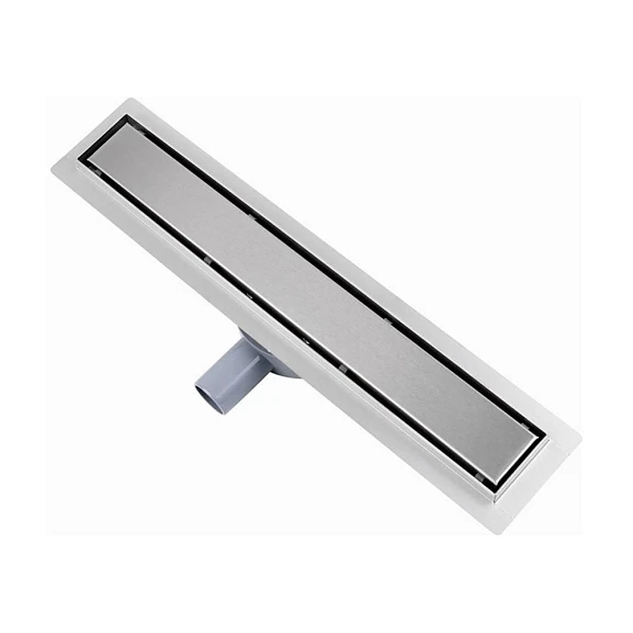 Душевой лоток Raglo R652.80.05 сатин