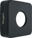 Отражатель для смесителя Raglo R599.07.06 1шт. черный матовый