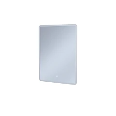 Зеркало Iddis Uniq 60*80 Led подсветка, сенсорный выключатель