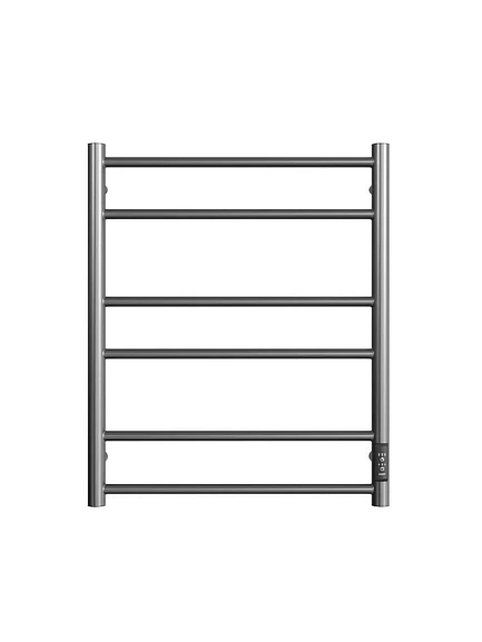 Электрический полотенцесушитель Двин L Neo 50*60 L/R сатин