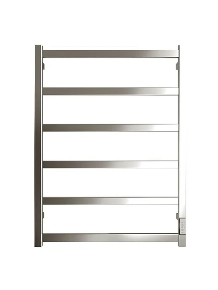 Электрический полотенцесушитель Двин J Plaza Neo 60*80 L/R хром