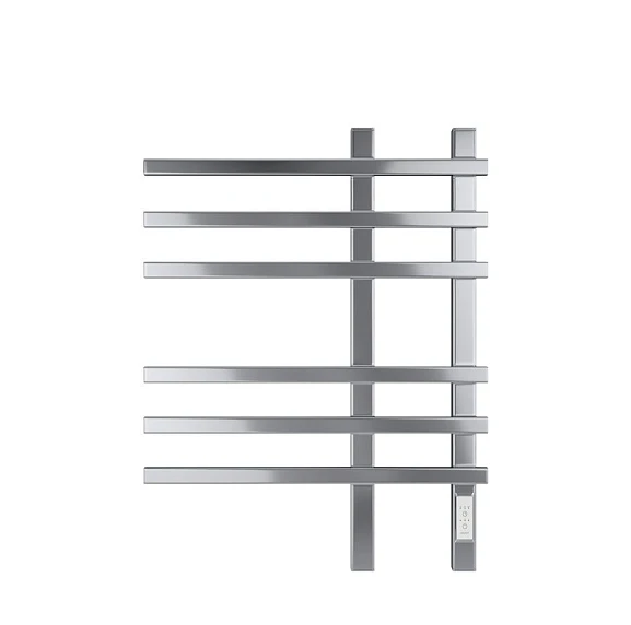 Электрический полотенцесушитель Двин LX Plaza Neo 50*60 хром