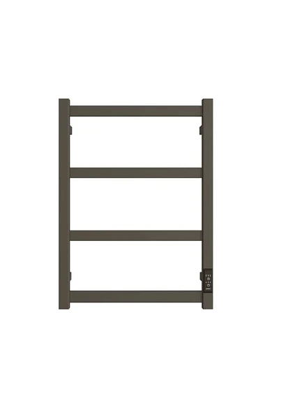 Электрический полотенцесушитель Двин J Plaza Neo 40*60 L/R графит