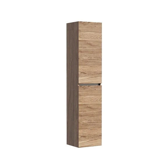 Пенал Sancos Urban 35 дуб чарльстон L/R