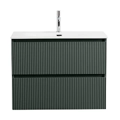 Тумба под раковину BelBagno Uno-Mini 90 еловая матовая Тумба под раковину BelBagno Uno-Mini 90 еловая матовая