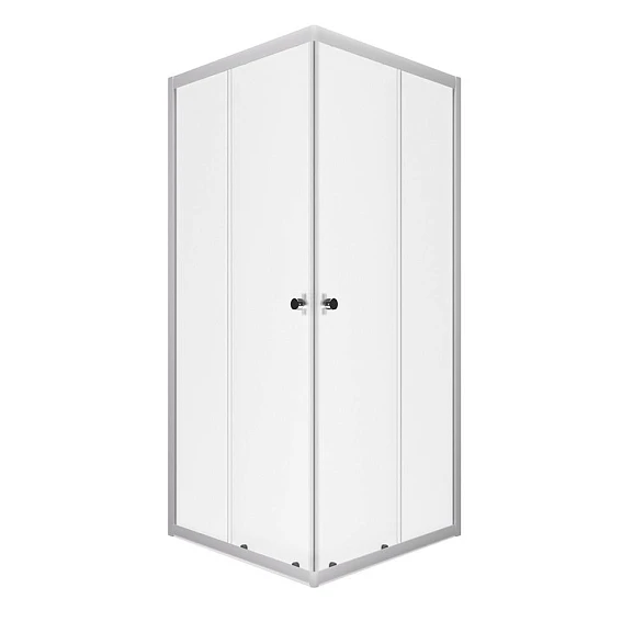 Душевая ширма Triton Вельвет-К 80*80*174,5 без поддона