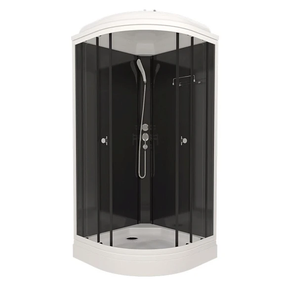 Душевая кабина Triton Топ 90х90х217,5