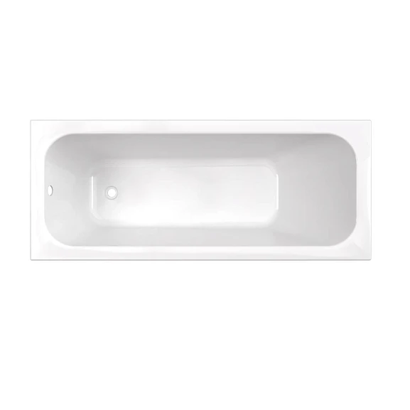 Акриловая ванна Triton Ника 180х80 (комплект)