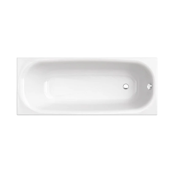 Акриловая ванна Triton Тира 170х70 (комплект)