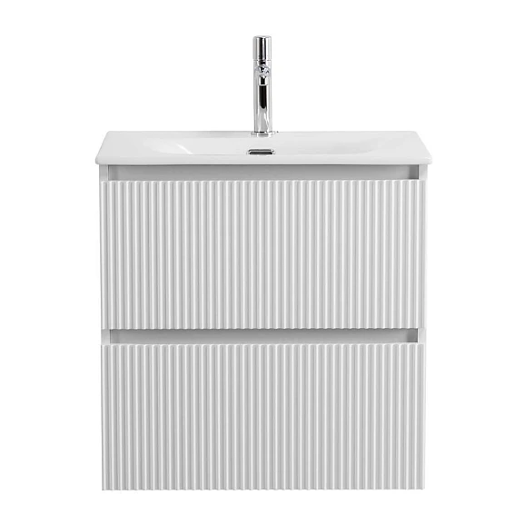 Тумба под раковину BelBagno Uno 70 Bianco Opaco