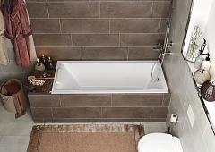 Акриловая ванна Nir-Vanna Malta 170х75 Fine