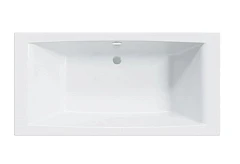 Акриловая ванна Nir-Vanna Malta New 200x100 (комплект)